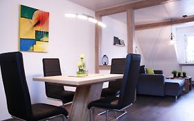 Ferienwohnung Zur Truebenbach